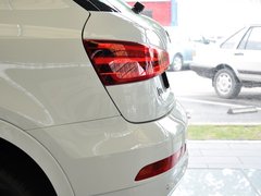 2013款 2.0T 35 TFSI quattro舒适型 5座