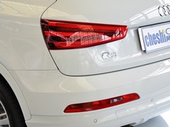 2013款 2.0T 35 TFSI quattro舒适型 5座