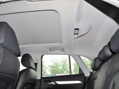 2013款 2.0T 35 TFSI quattro舒适型 5座