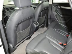 2013款 2.0T 35 TFSI quattro舒适型 5座