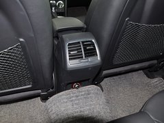 2013款 2.0T 35 TFSI quattro舒适型 5座