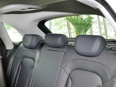 2013款 2.0T 35 TFSI quattro舒适型 5座