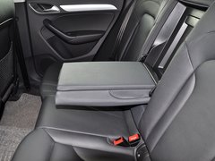 2013款 2.0T 35 TFSI quattro舒适型 5座