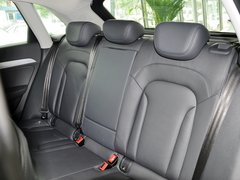 2013款 2.0T 35 TFSI quattro舒适型 5座