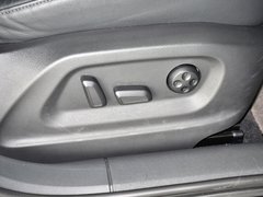 2013款 2.0T 35 TFSI quattro舒适型 5座