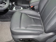 2013款 2.0T 35 TFSI quattro舒适型 5座