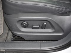 2013款 2.0T 35 TFSI quattro舒适型 5座