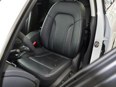 2013款 2.0T 35 TFSI quattro舒适型 5座