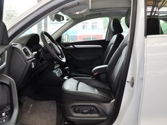2013款 2.0T 35 TFSI quattro舒适型 5座