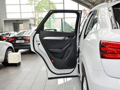 2013款 2.0T 35 TFSI quattro舒适型 5座