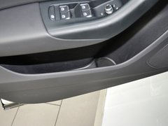 2013款 2.0T 35 TFSI quattro舒适型 5座