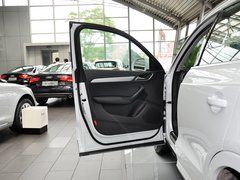 2013款 2.0T 35 TFSI quattro舒适型 5座