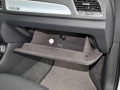 2013款 2.0T 35 TFSI quattro舒适型 5座