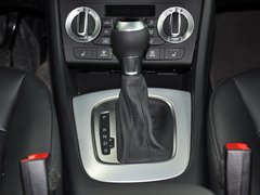 2013款 2.0T 35 TFSI quattro舒适型 5座