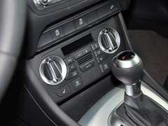 2013款 2.0T 35 TFSI quattro舒适型 5座