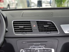 2013款 2.0T 35 TFSI quattro舒适型 5座