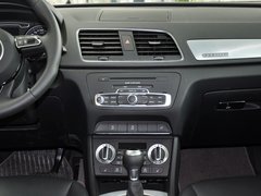 2013款 2.0T 35 TFSI quattro舒适型 5座