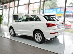 2013款 2.0T 35 TFSI quattro舒适型 5座