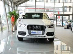 2013款 2.0T 35 TFSI quattro舒适型 5座
