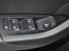 2013款 2.0T 35 TFSI quattro舒适型 5座