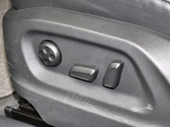 2013款 2.0T 35 TFSI quattro舒适型 5座