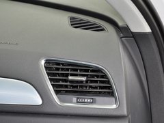 2013款 2.0T 35 TFSI quattro舒适型 5座