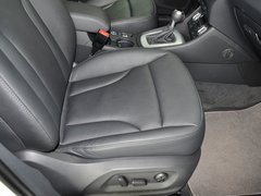 2013款 2.0T 35 TFSI quattro舒适型 5座