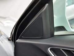 2013款 2.0T 35 TFSI quattro舒适型 5座