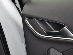 2013款 2.0T 35 TFSI quattro舒适型 5座