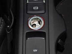 2013款 2.0T 35 TFSI quattro舒适型 5座