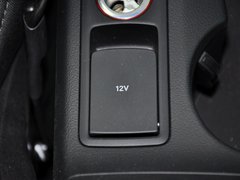 2013款 2.0T 35 TFSI quattro舒适型 5座
