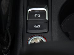 2013款 2.0T 35 TFSI quattro舒适型 5座