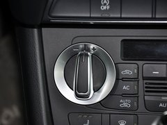 2013款 2.0T 35 TFSI quattro舒适型 5座