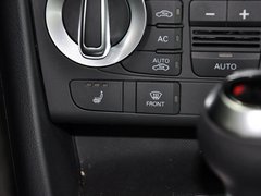 2013款 2.0T 35 TFSI quattro舒适型 5座
