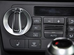 2013款 2.0T 35 TFSI quattro舒适型 5座