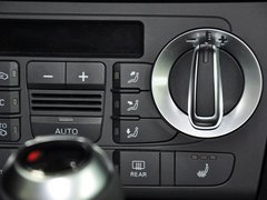 2013款 2.0T 35 TFSI quattro舒适型 5座