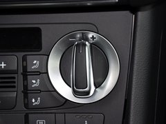 2013款 2.0T 35 TFSI quattro舒适型 5座