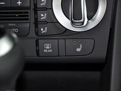 2013款 2.0T 35 TFSI quattro舒适型 5座