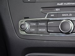 2013款 2.0T 35 TFSI quattro舒适型 5座