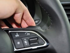 2013款 2.0T 35 TFSI quattro舒适型 5座