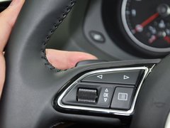 2013款 2.0T 35 TFSI quattro舒适型 5座