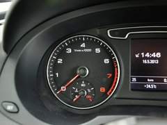 2013款 2.0T 35 TFSI quattro舒适型 5座