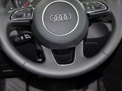 2013款 2.0T 35 TFSI quattro舒适型 5座