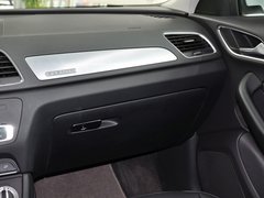 2013款 2.0T 35 TFSI quattro舒适型 5座