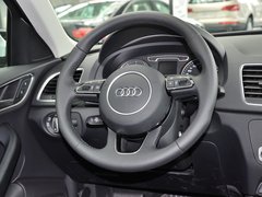 2013款 2.0T 35 TFSI quattro舒适型 5座