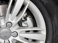2013款 2.0T 35 TFSI quattro舒适型 5座