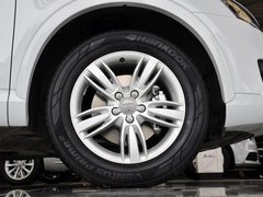 2013款 2.0T 35 TFSI quattro舒适型 5座