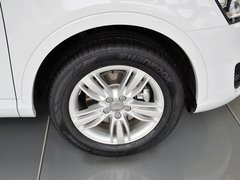 2013款 2.0T 35 TFSI quattro舒适型 5座