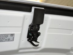 2013款 2.0T 35 TFSI quattro舒适型 5座