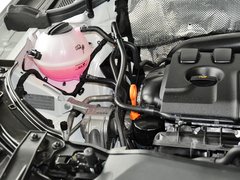 2013款 2.0T 35 TFSI quattro舒适型 5座